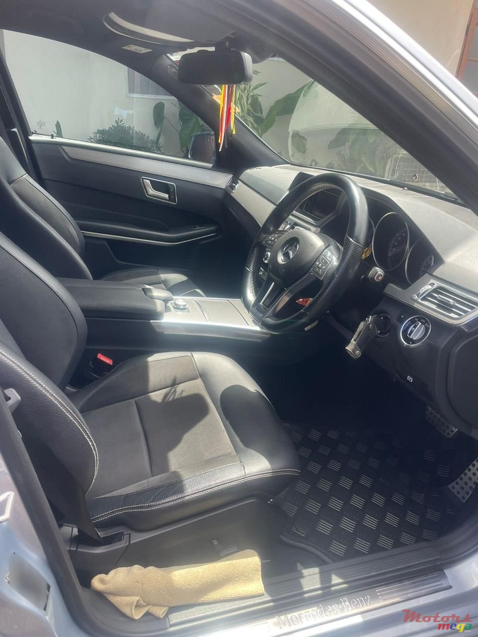 2015' Mercedes-Benz 200E E200 AMG TURBO photo #5