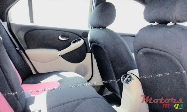 2002' Rover 75 Origin photo #4