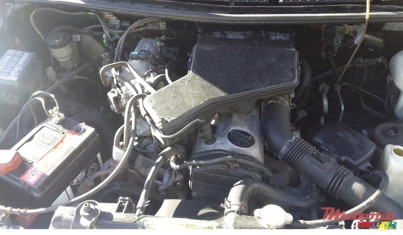 1997' Daihatsu Terios photo #5