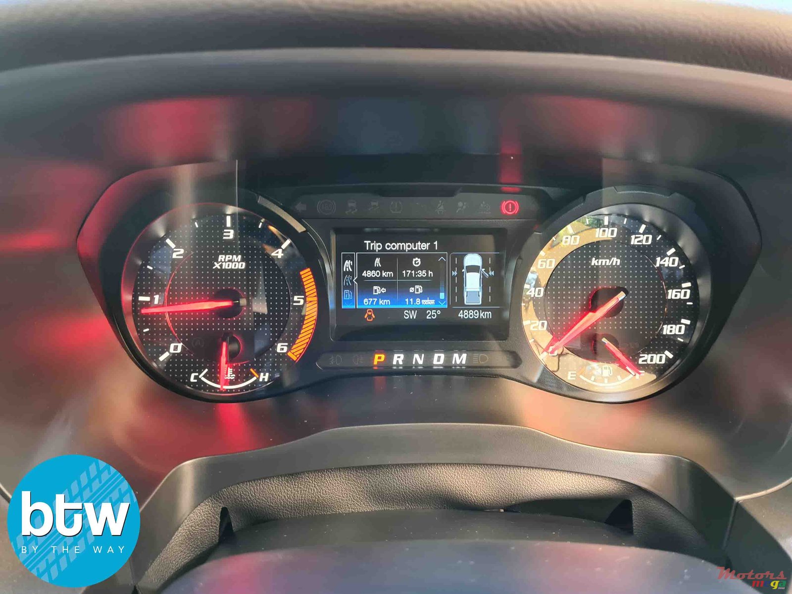 2020' Ford Raptor photo #5