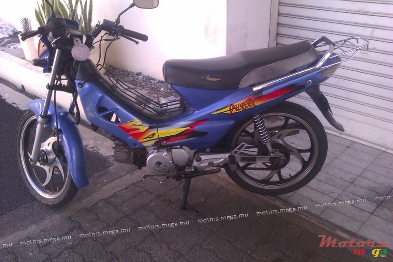 2011' Marshal quasar photo #1