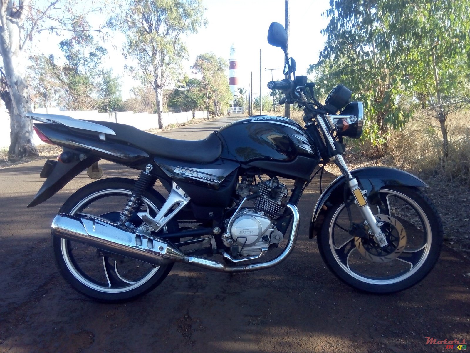 2014' Jianshe photo #1