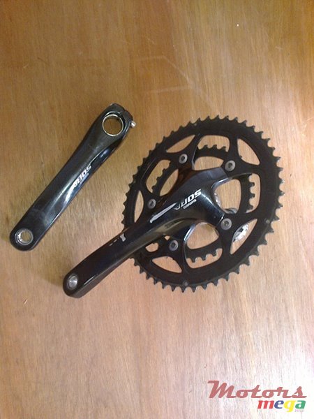 2015' Factory Bike photo #2