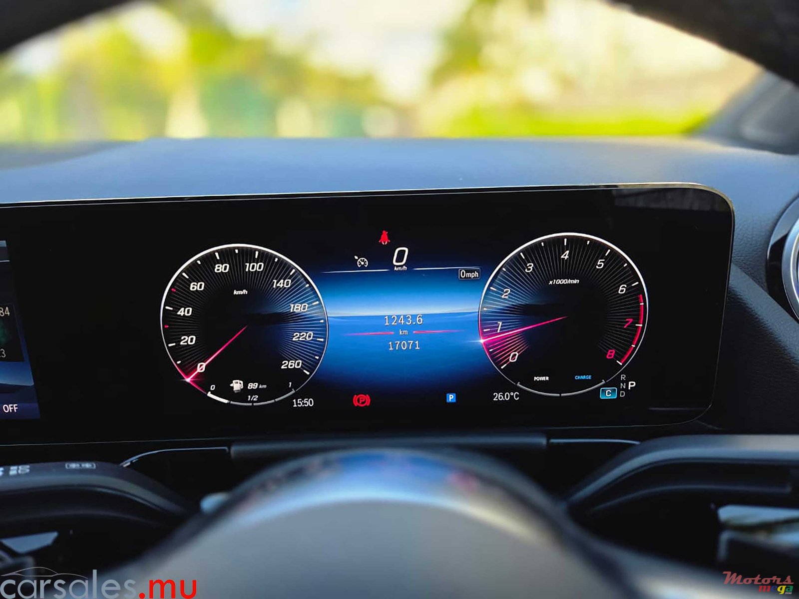 2024' Mercedes-Benz GLA 250 4Matic Progessive photo #7