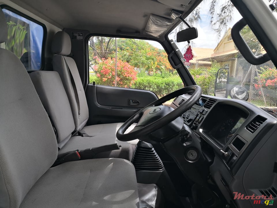 2019' JMC BD photo #2