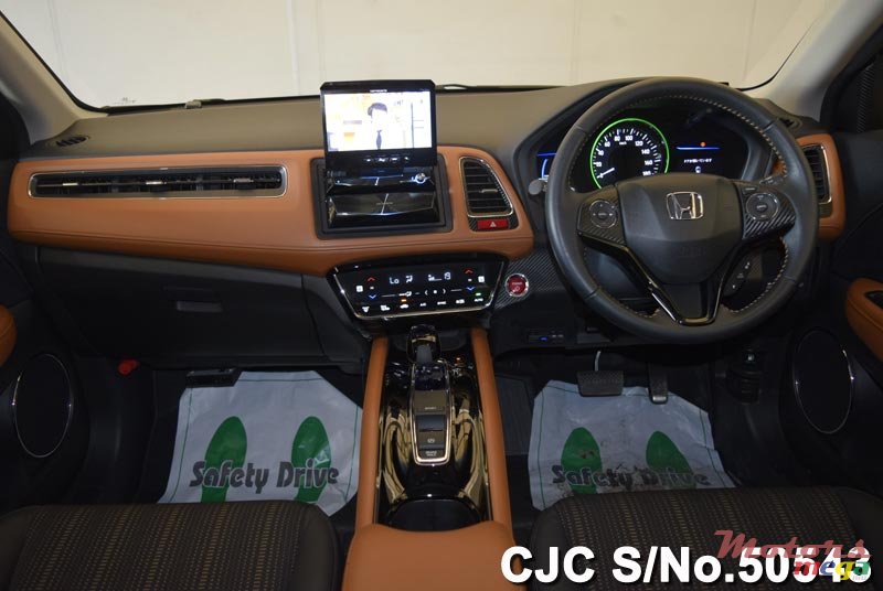 2014' Honda photo #4