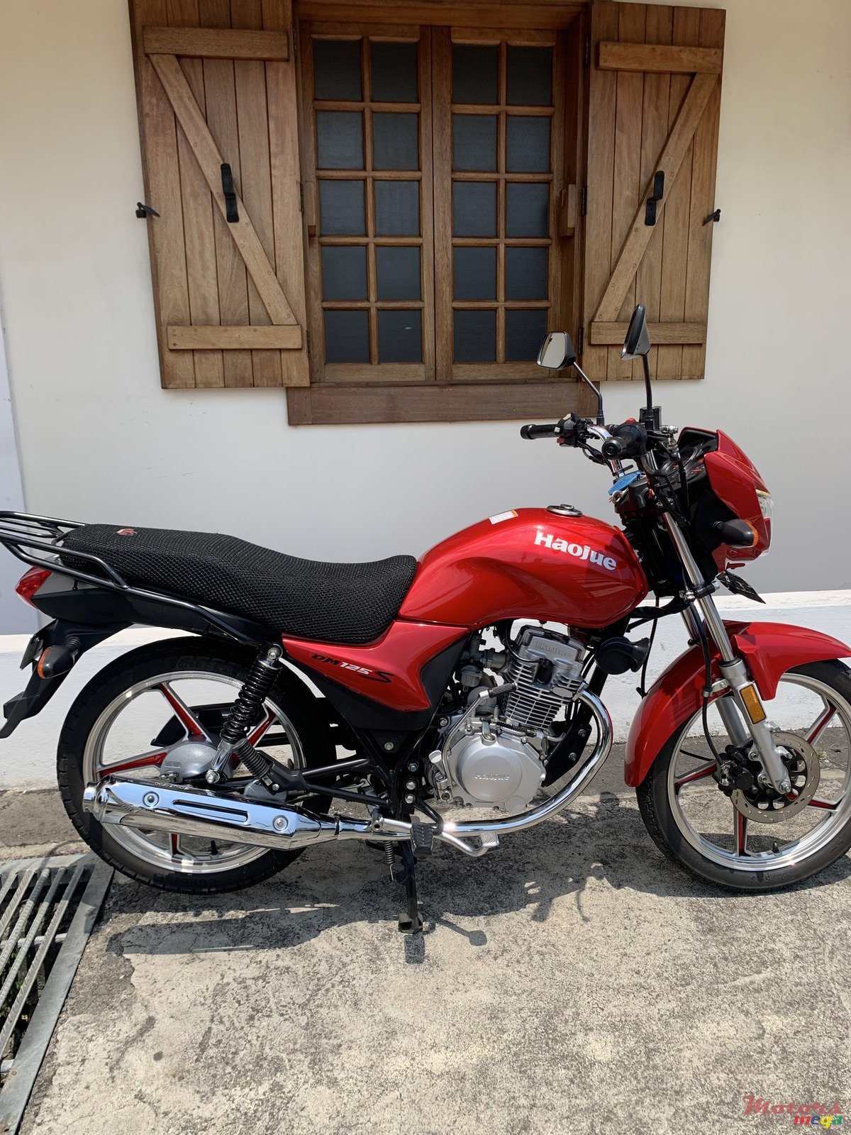 2020' Espero photo #1