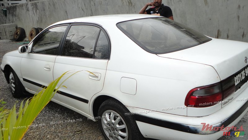 1994' Toyota no photo #2