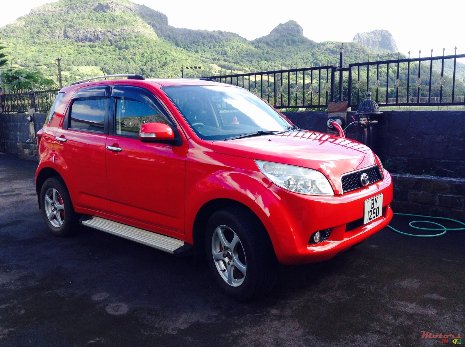 2006' Toyota photo #1