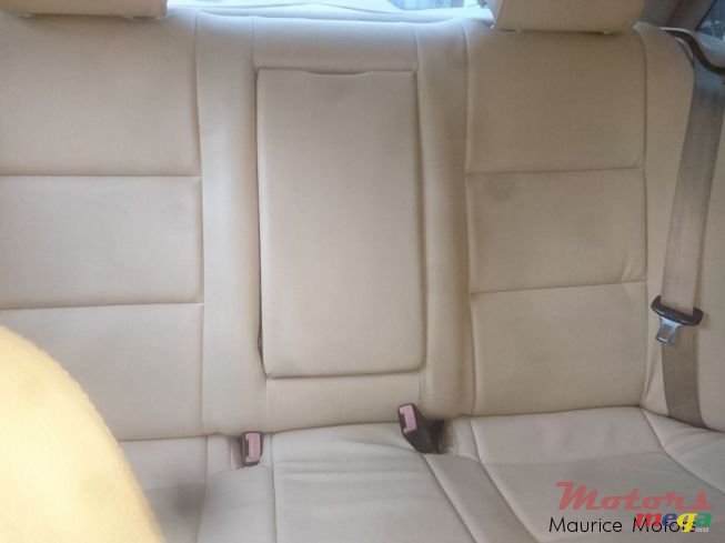 2001' Audi A4 photo #4