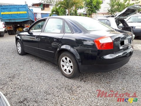 2005' Audi A4 photo #5