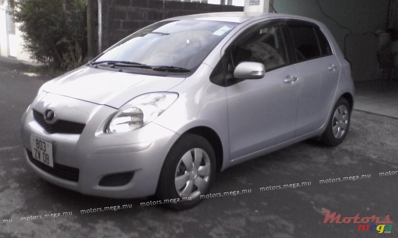 2008' Toyota No photo #1