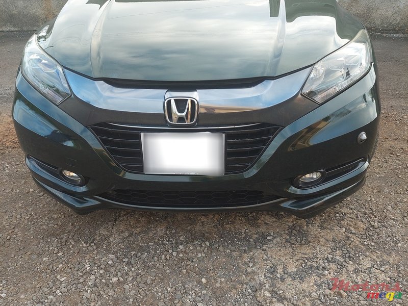 2014' Honda photo #4