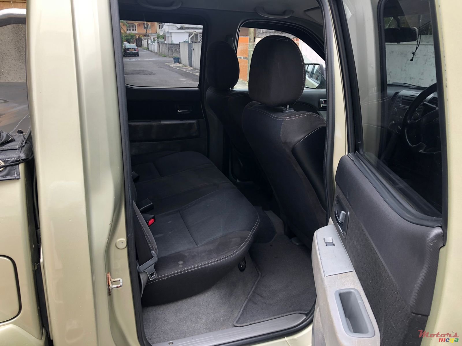 2009' Ford Ranger XLT photo #5