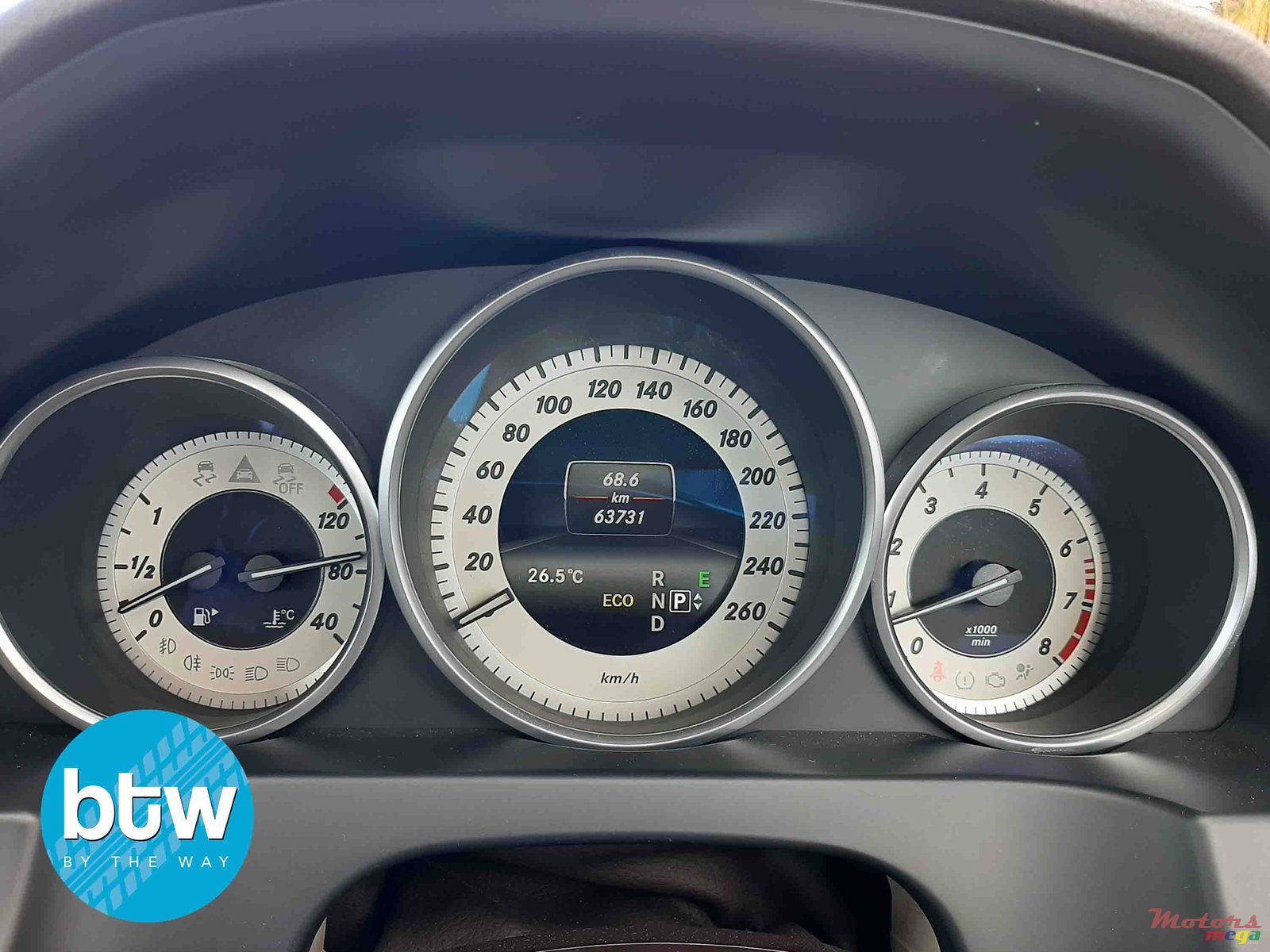 2014' Mercedes-Benz E-Class photo #7