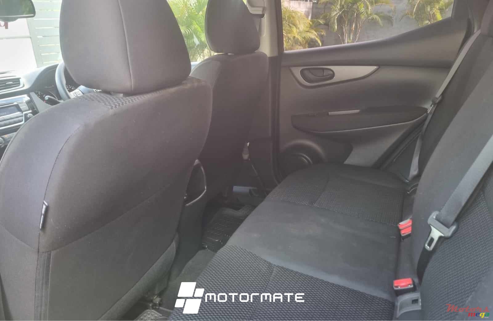 2019' Nissan Qashqai 1.2 photo #5