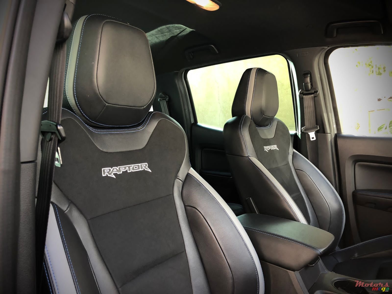 2019' Ford Raptor photo #5