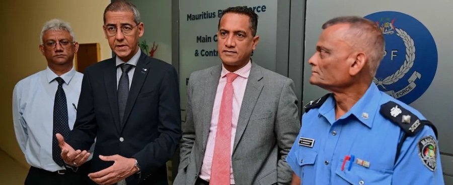 Surveillance renforcée sur les routes : les caméras Safe City bientôt capables de détecter les infractions en temps réel