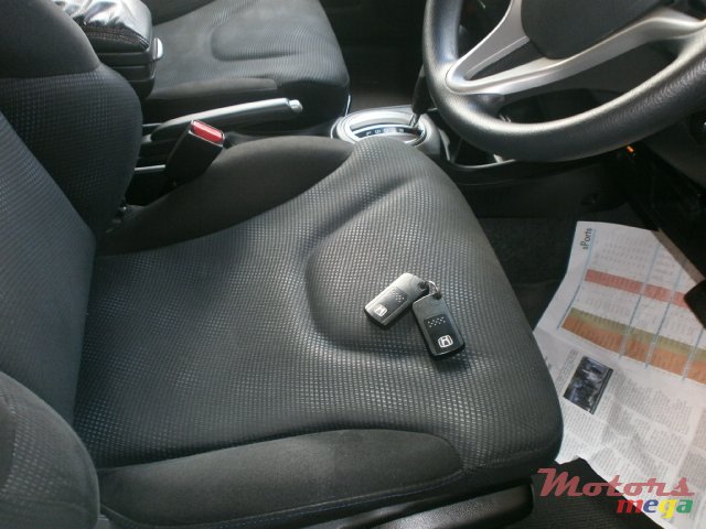 2012' Honda F-mx FIT 10th anniversary photo #5