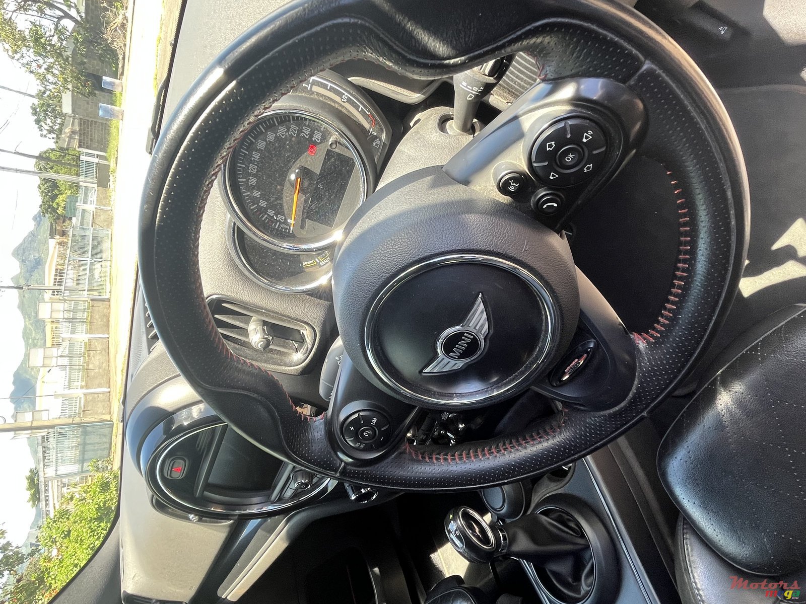 2018' MINI Cooper Countryman photo #5