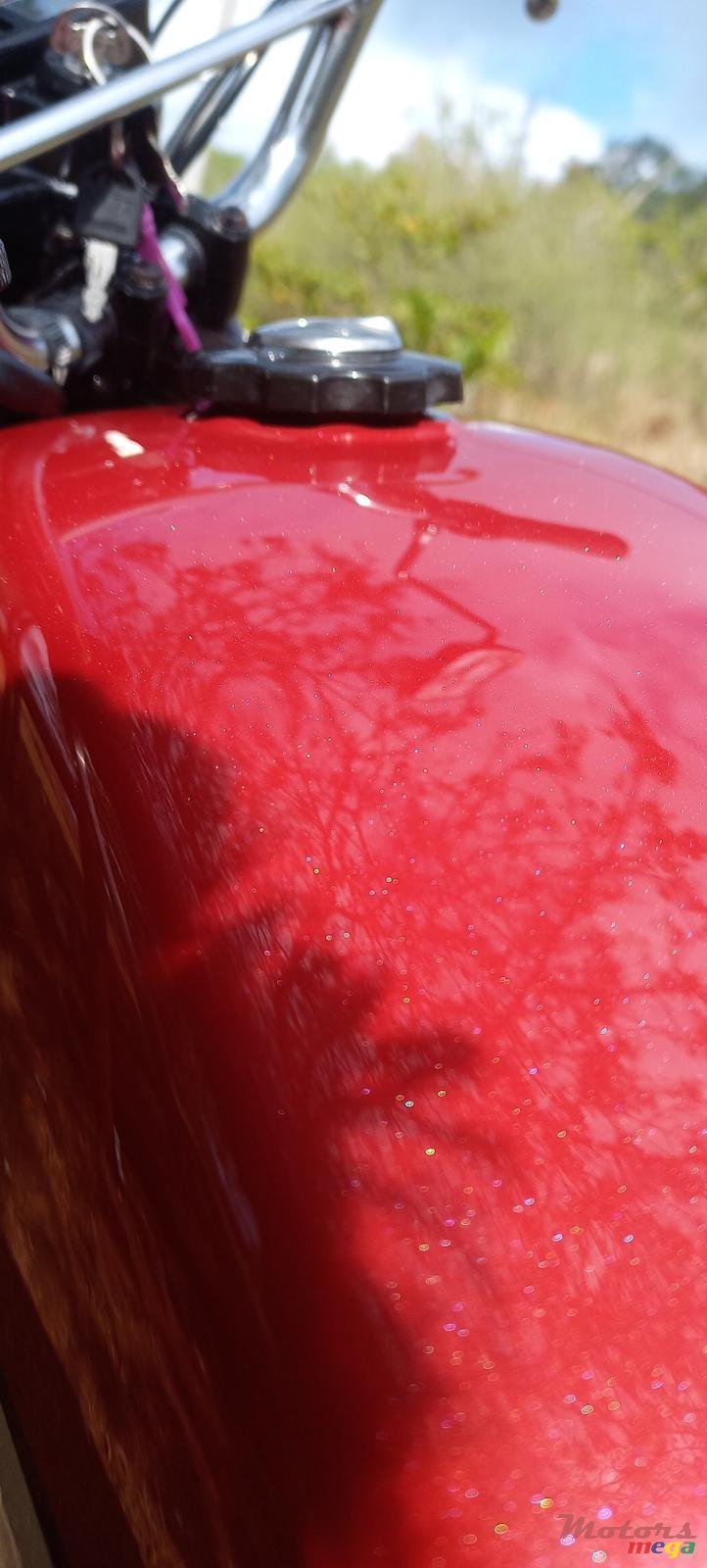 1992' Honda None photo #1