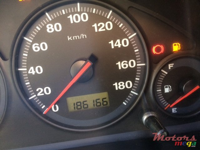 2000' Honda Civic photo #6