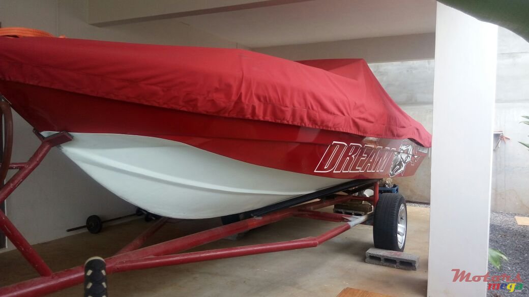 2008' Tremlett photo #1