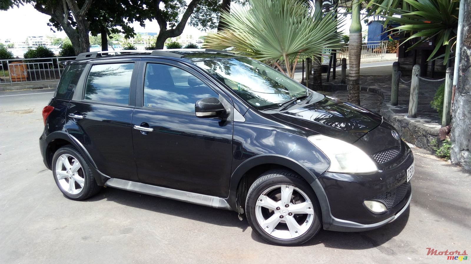 2011' GWM Florid photo #1