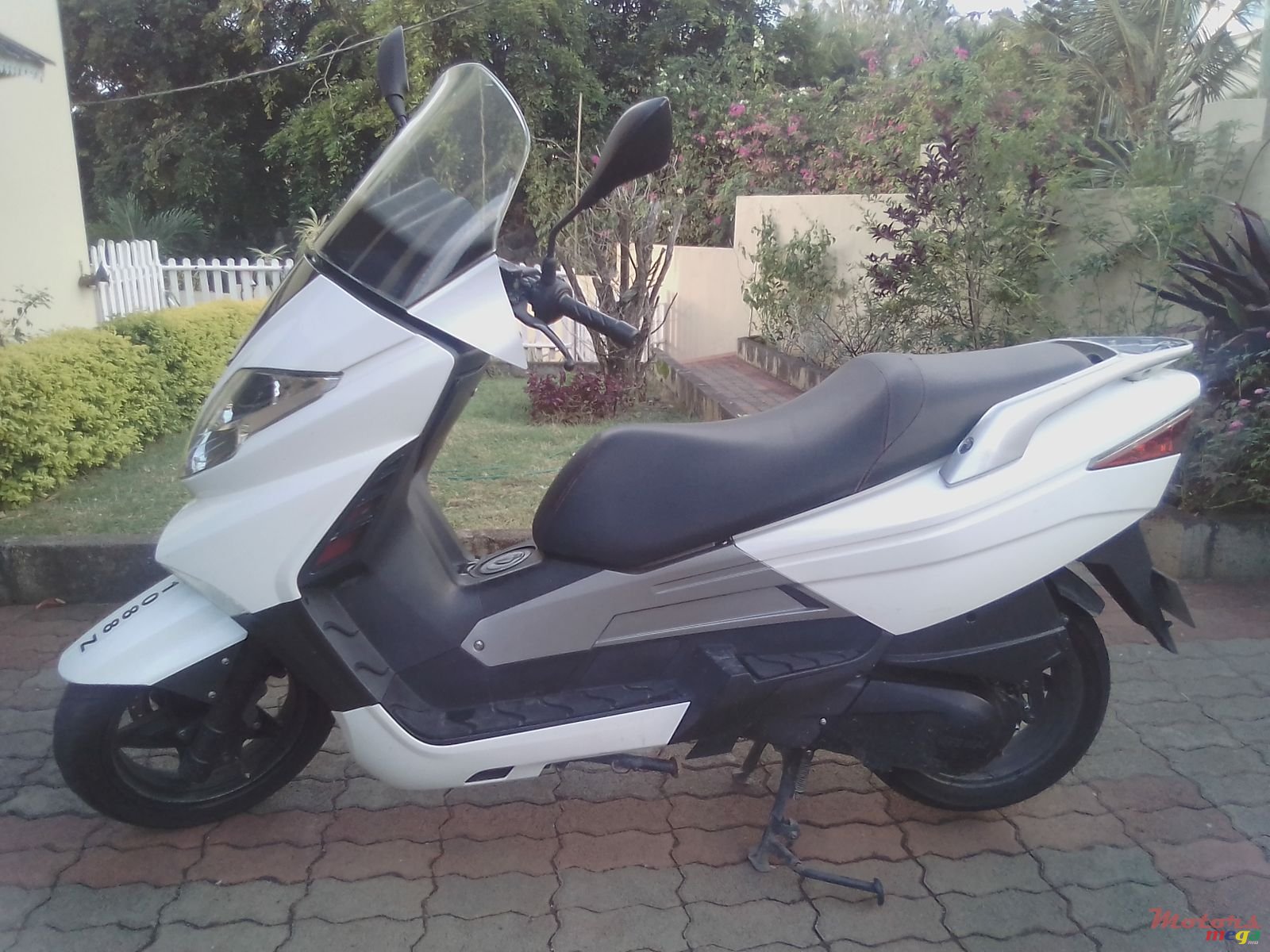 2014' Keeway photo #2