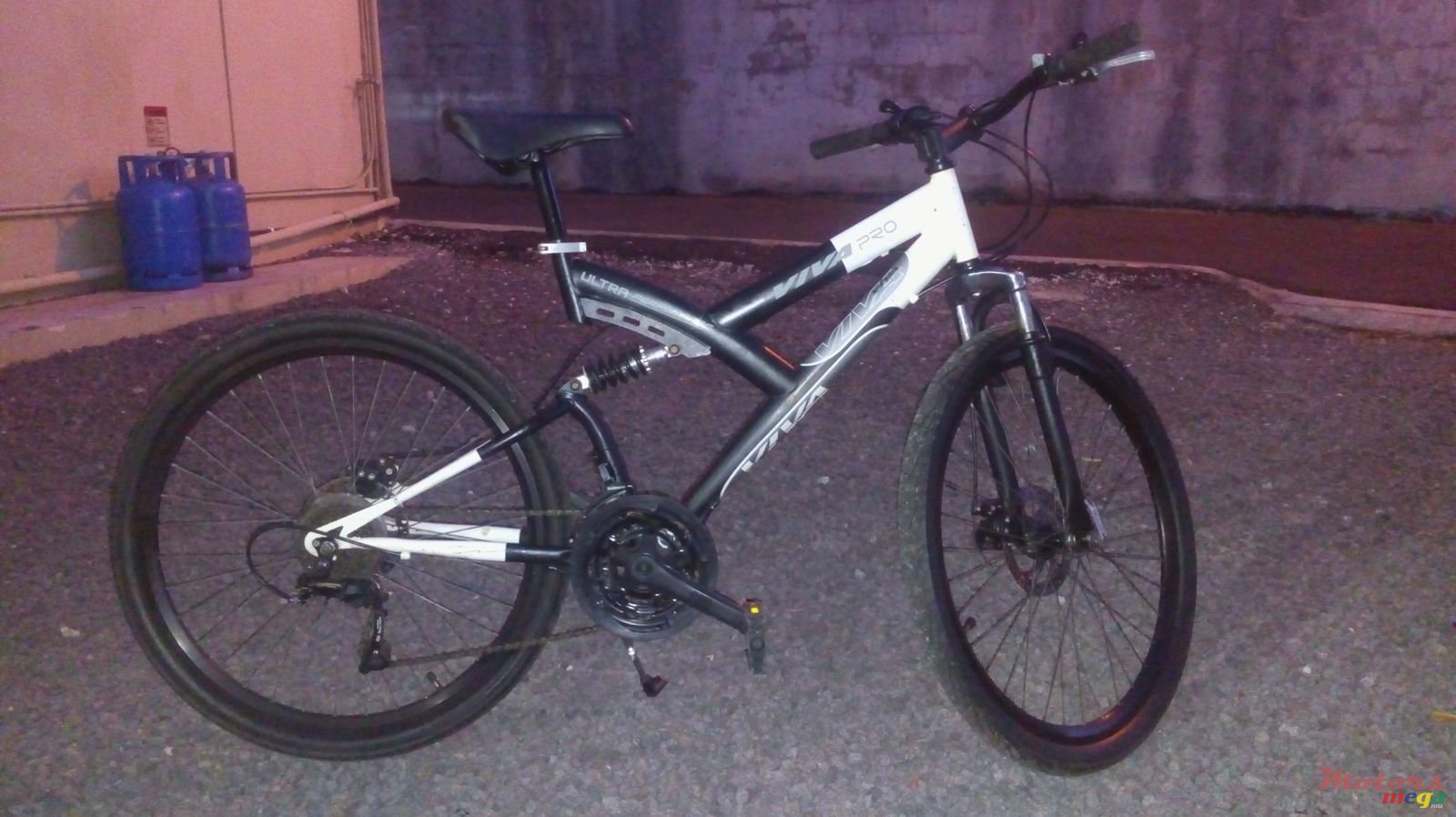 2017' Viper VIVA pro photo #2