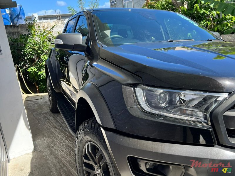 2019' Ford Raptor photo #2