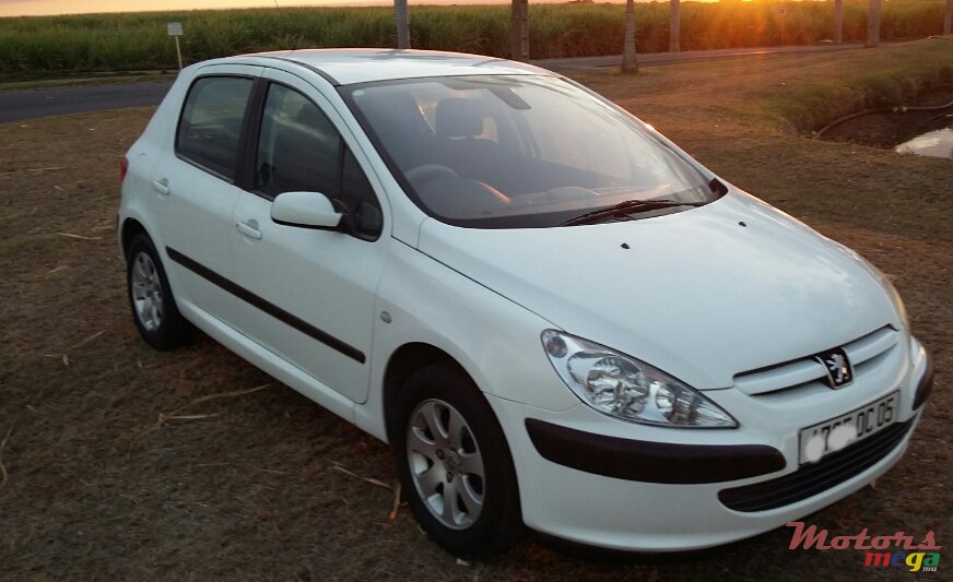 2005' Peugeot photo #1
