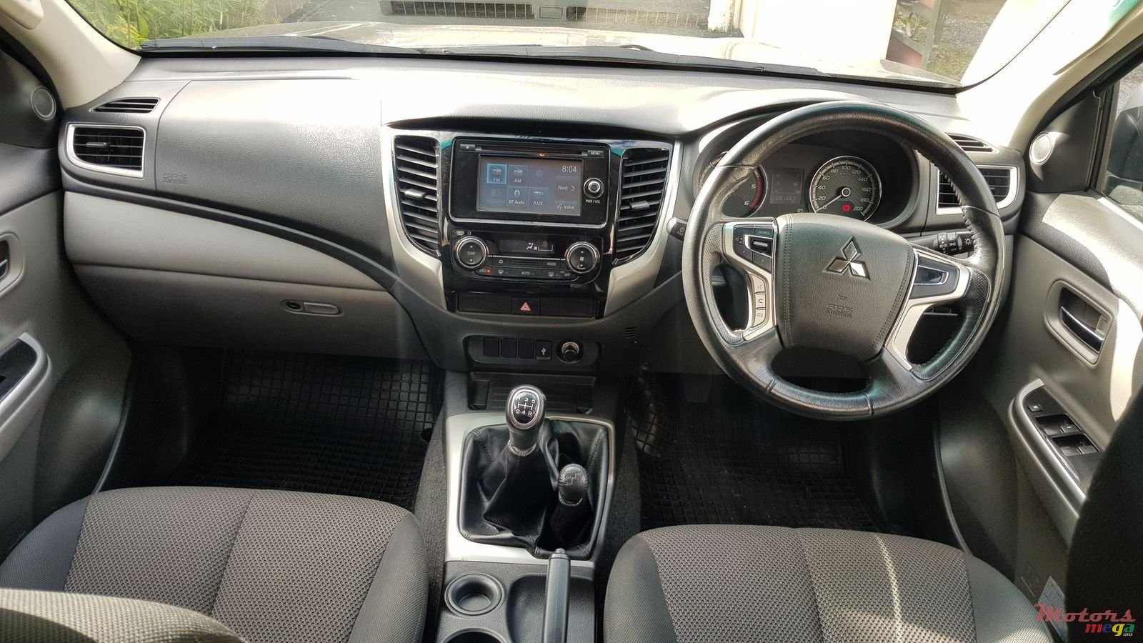 2017' Mitsubishi Sportero 4*4 photo #6