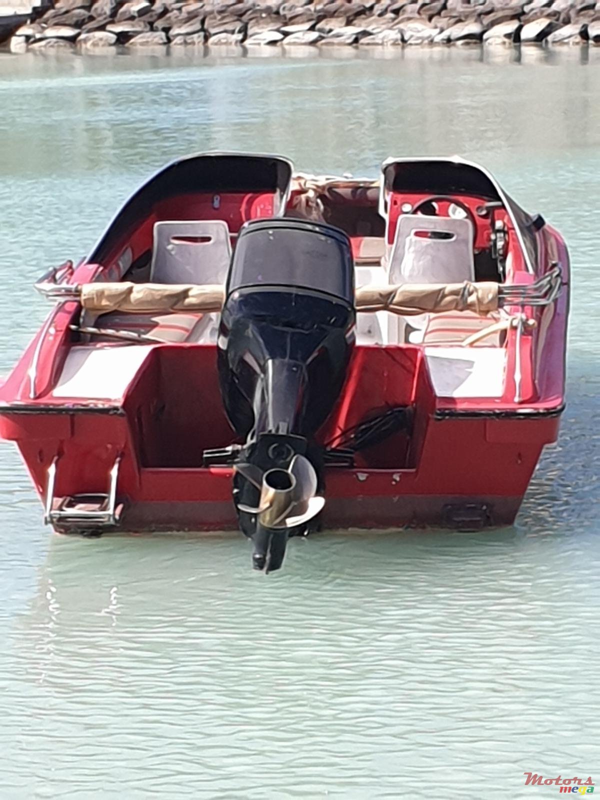 2000' Cobra photo #1