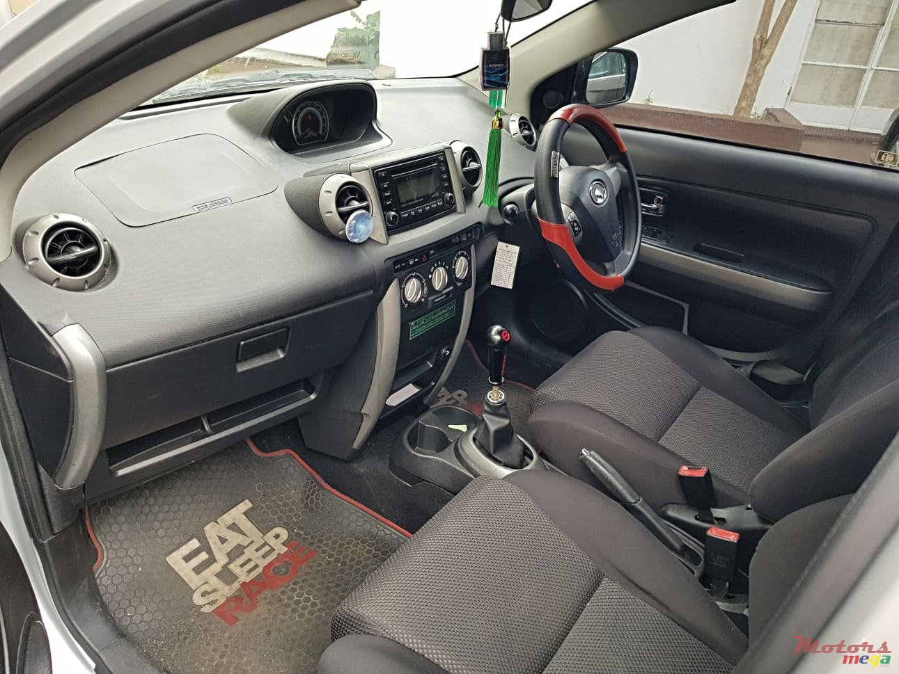 2011' GWM Florid photo #5