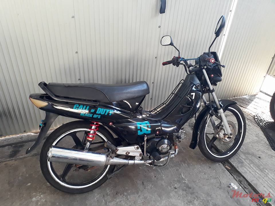 2008' Delta nice photo #2