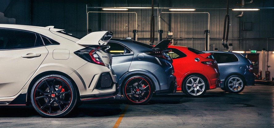 Everything You Need To Know About Type R
