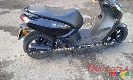 2010' Peugeot Adidas photo #4