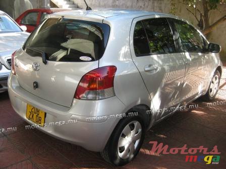 2008' Toyota photo #2