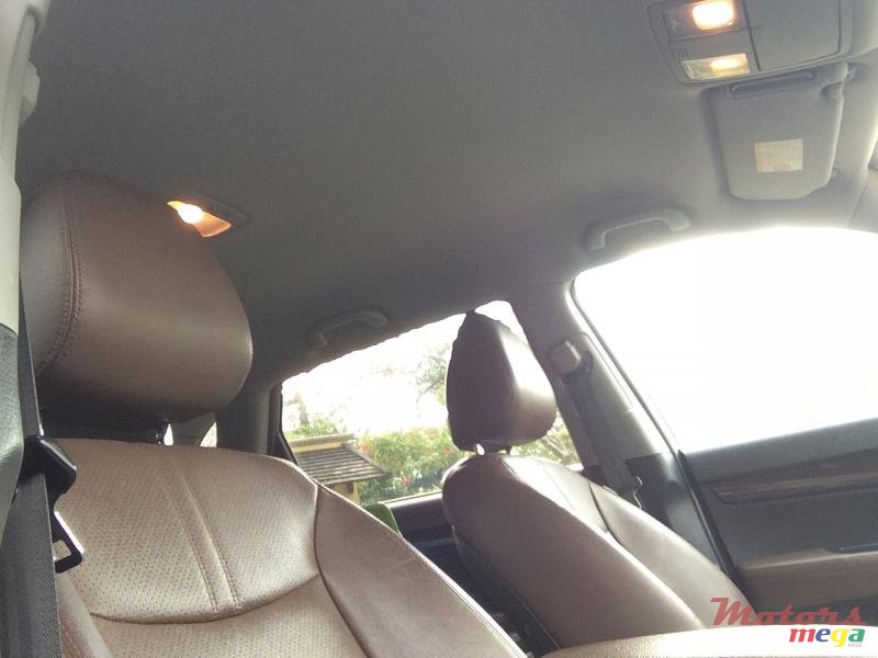 2012' Kia Sorento photo #3