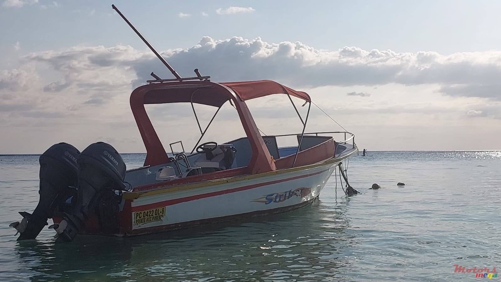 2015'  Boat photo #3