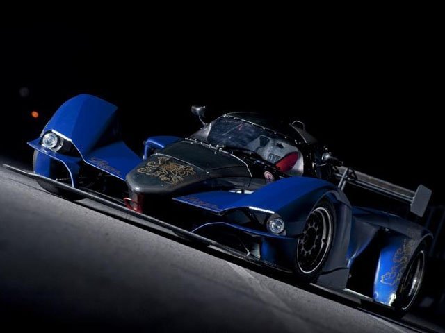 5 LMP Track Cars You Can Buy