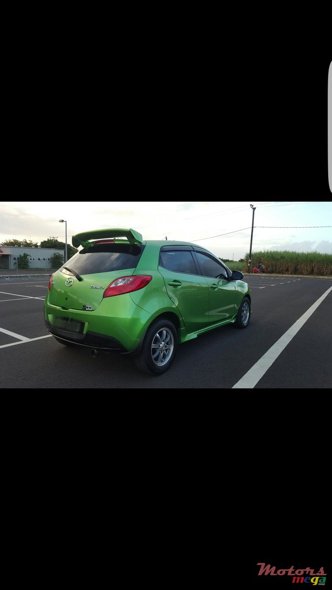 2008' Mazda photo #4