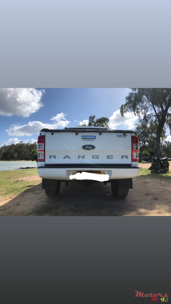 2015' Ford Ranger 3.2 td photo #2