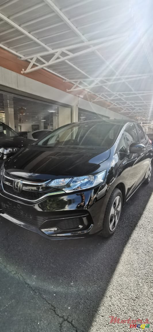 2018' Honda Fit Aria photo #5