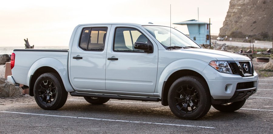2021 Nissan Frontier Pickup Truck Coming Next Year, “It Will Be a Home Run”