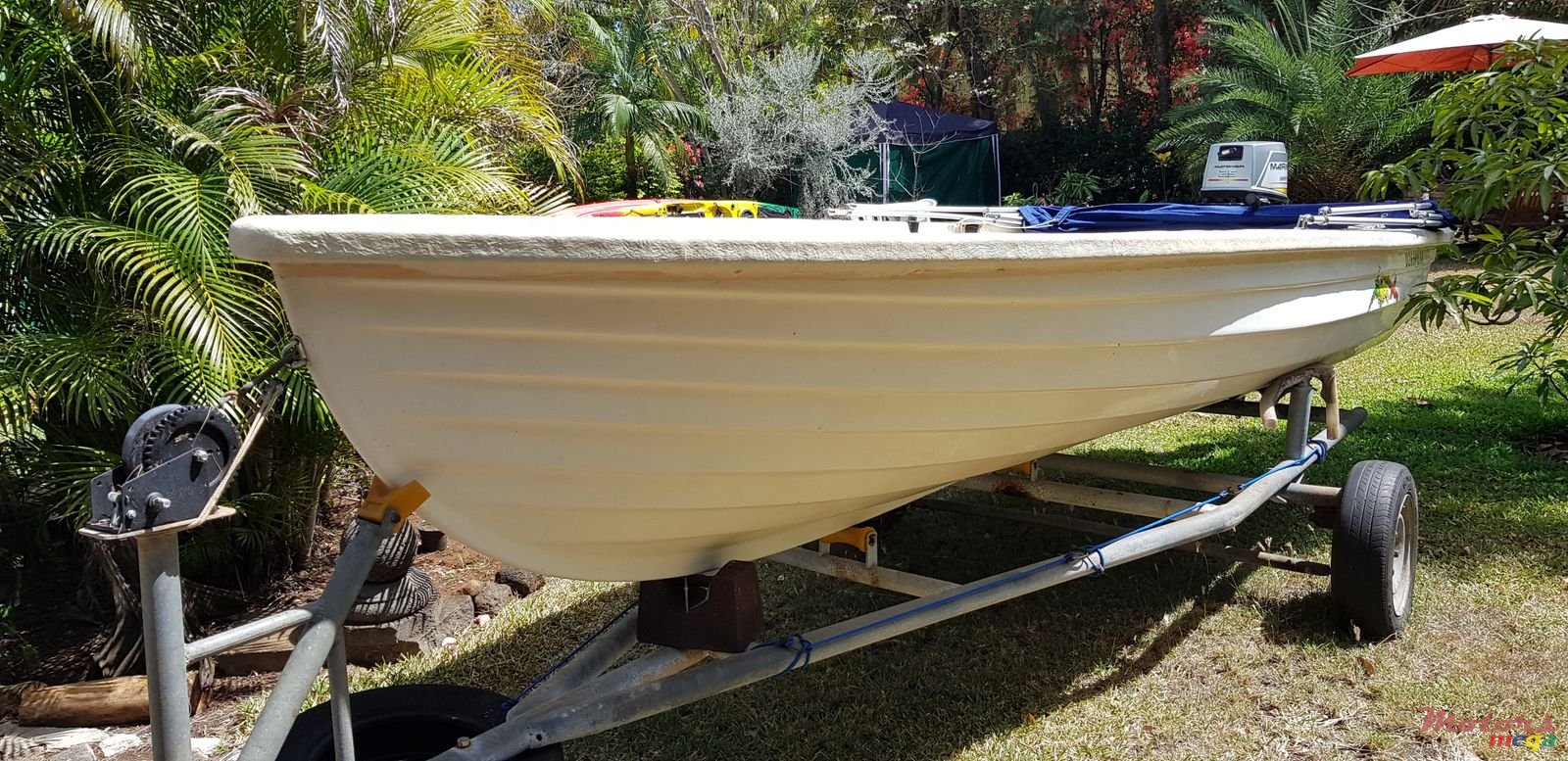 2006' Mariner photo #1