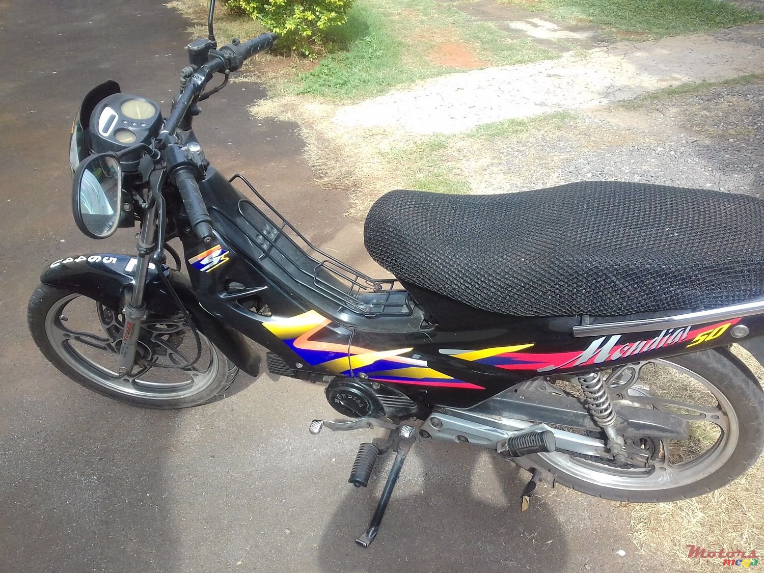 2009' Delta photo #2