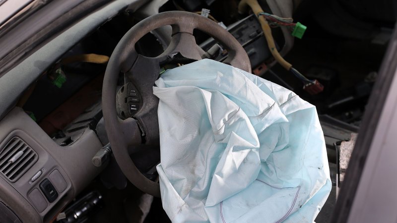 This Is Why Takata Airbag Inflators Rupture And Explode