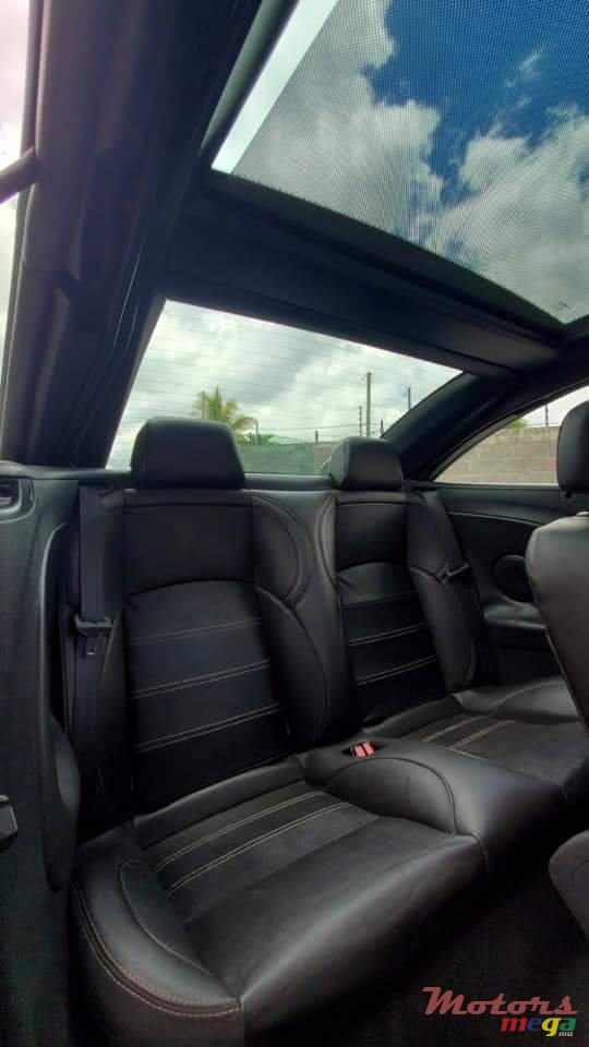 2011' Renault Megane Cabriolet/convertible Turbo photo #6